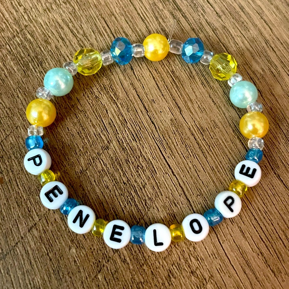 Bridgerton Bracelet